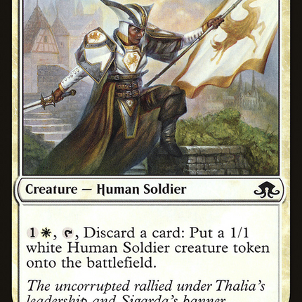 Thraben Standard Bearer [The List]