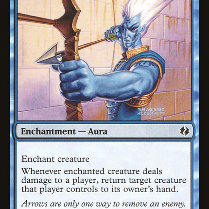 Sigil of Sleep [Duel Decks: Venser vs. Koth]