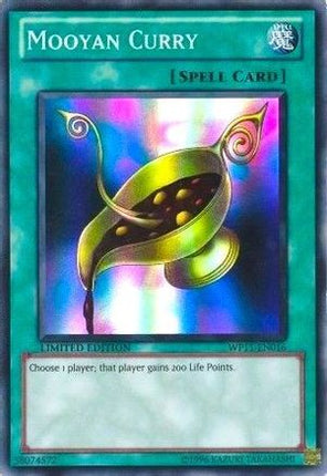 Mooyan Curry [WP11-EN016] Super Rare