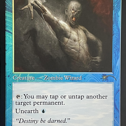 Fatestitcher (Retro Frame) [Secret Lair Drop Series] Foil