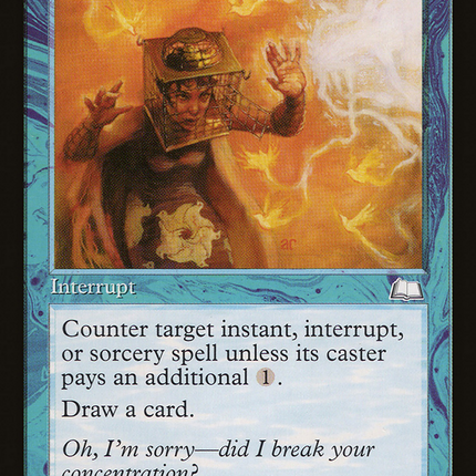 Disrupt (Retro) [The List]