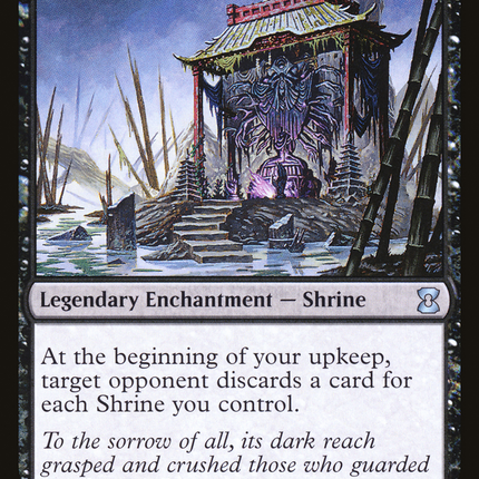 Honden of Night's Reach [Eternal Masters]