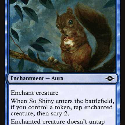 So Shiny [Modern Horizons 2]
