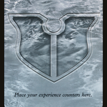 Experience [Commander Anthology Volume II Tokens]