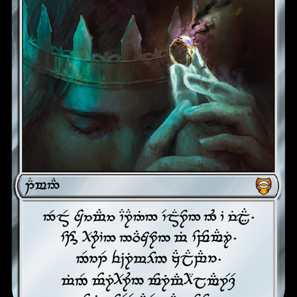 Sol Ring [Tales of Middle-earth Commander]