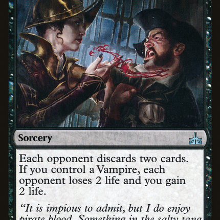 Arterial Flow [Rivals of Ixalan]