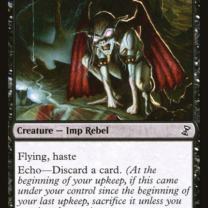 Deepcavern Imp [Time Spiral Remastered]