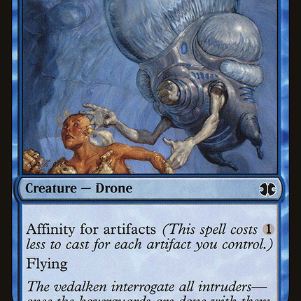 Somber Hoverguard [Modern Masters 2015]