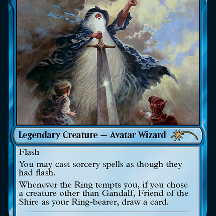 Gandalf, Friend of the Shire [MagicFest 2023]