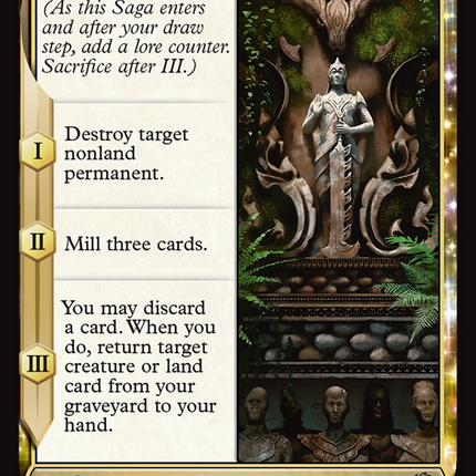 Awaken the Honored Dead [Tarkir: Dragonstorm]