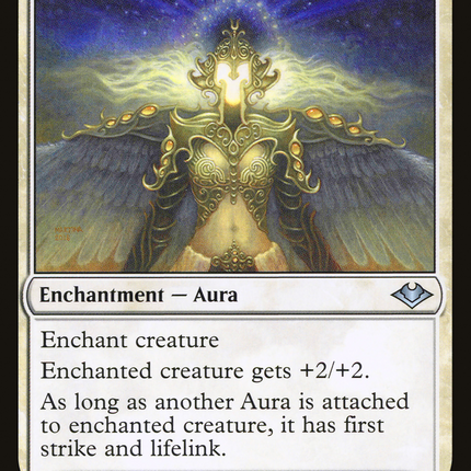 Face of Divinity [Modern Horizons]