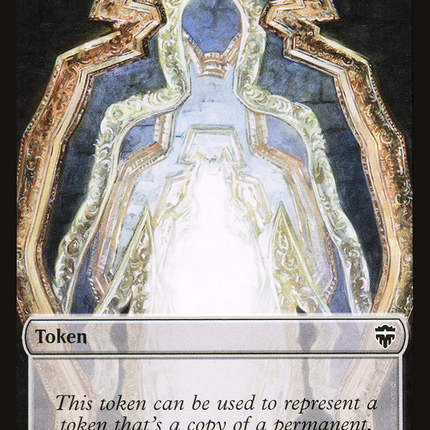 Copy [Commander Legends Tokens]