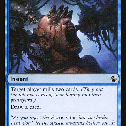 Thought Scour [Jumpstart]