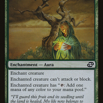 Utopia Vow [The List]