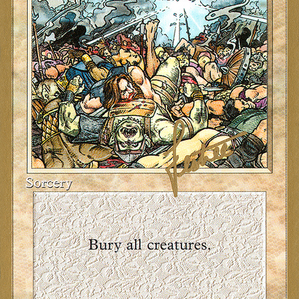 Wrath of God [Pro Tour Collector Set]