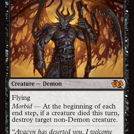 Reaper from the Abyss [Foundations Jumpstart]