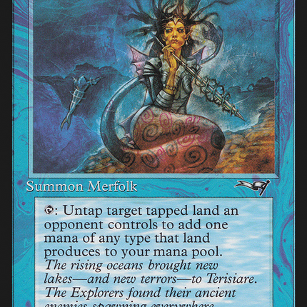 Benthic Explorers [Alliances]