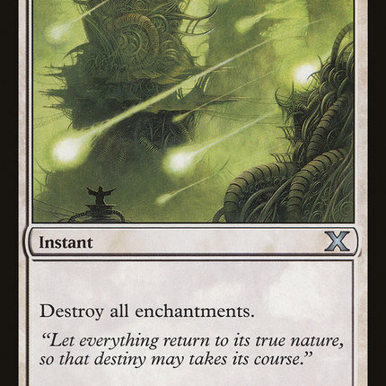 Tempest of Light [Tenth Edition]