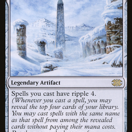Thrumming Stone [Double Masters 2022]