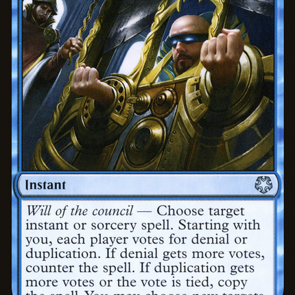 Split Decision [Game Night: Free-for-All]