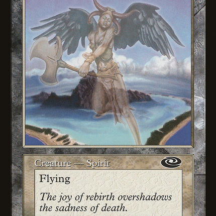 Spirit [Magic Player Rewards 2001]