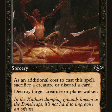 Bone Shards (Retro) [Modern Horizons 2]