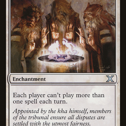 Rule of Law [Tenth Edition]