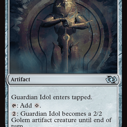 Guardian Idol [Foundations Jumpstart]
