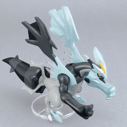 Pokemon Model: Black Kyurem