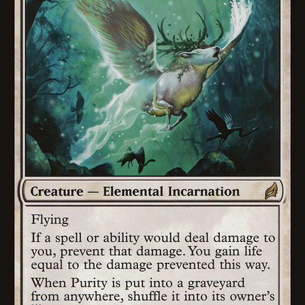 Purity [Lorwyn]