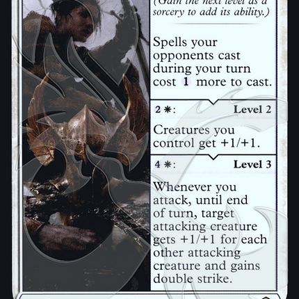 Paladin Class [Adventures in the Forgotten Realms Promos] Foil