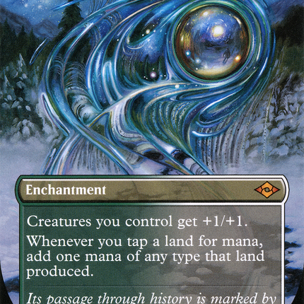Mirari's Wake (Borderless) [Modern Horizons 2]