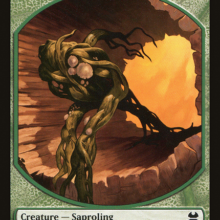 Saproling [Modern Masters Tokens]