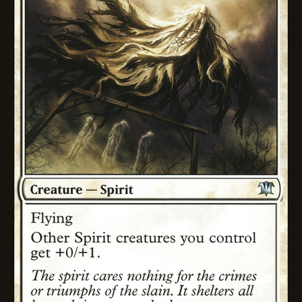 Gallows Warden [Innistrad]