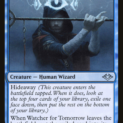 Watcher for Tomorrow [Modern Horizons]