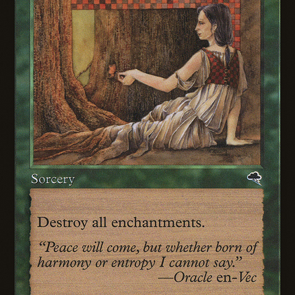 Tranquility (261) [Tempest]