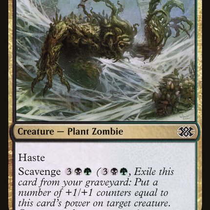 Dreg Mangler [Double Masters 2022]