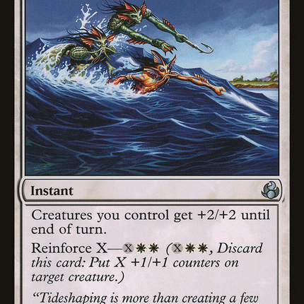 Swell of Courage [Morningtide]