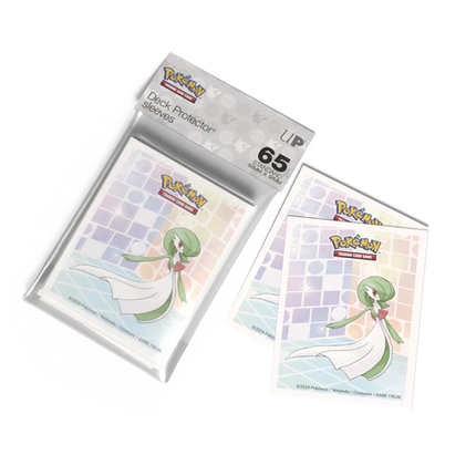 Pokémon Trick Room Ultra Pro Sleeves (65ct)
