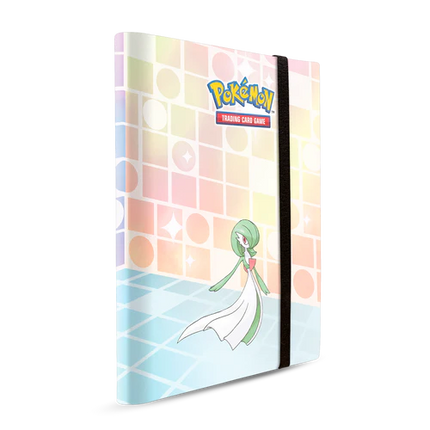 Pokémon Trick Room 9-Pocket Ultra Pro Binder