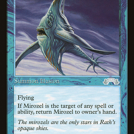 Mirozel (041) [Exodus]