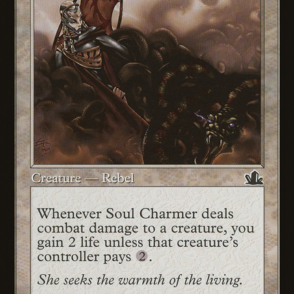 Soul Charmer [Prophecy]
