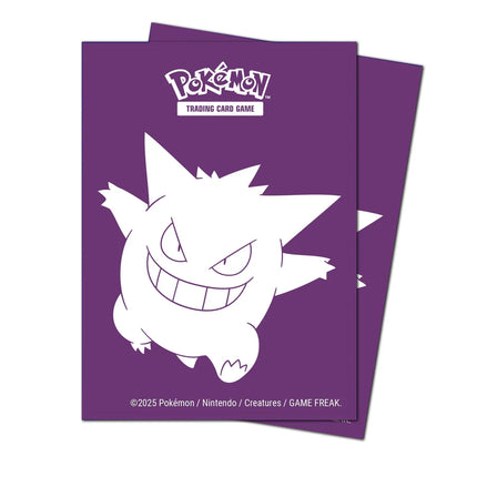 Apex - Elite Gengar Deck Protector Card Sleeves (105ct)