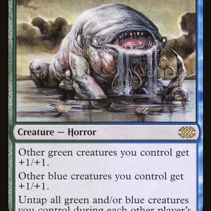 Murkfiend Liege [Double Masters 2022]