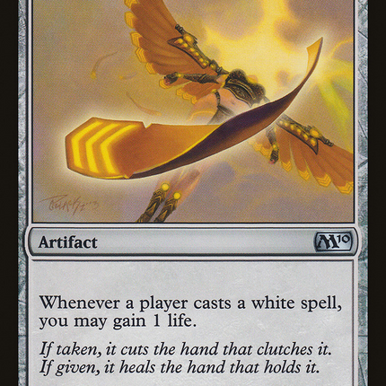 Angel's Feather [Magic 2010]