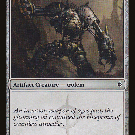 Phyrexian Hulk [New Phyrexia]