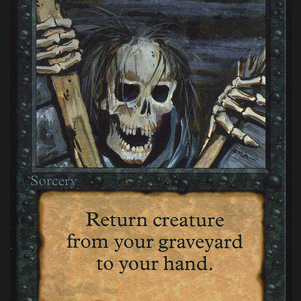 Raise Dead [Collectors' Edition]