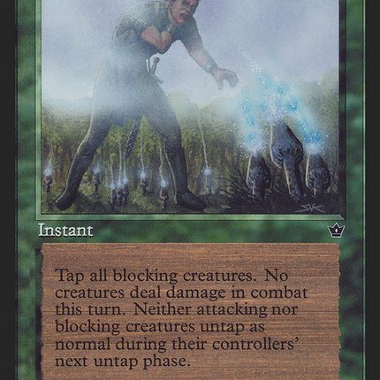 Spore Cloud [Fallen Empires]