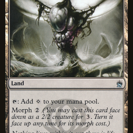 Zoetic Cavern [Masters 25]