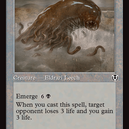 Abundant Maw (Retro Frame) [Innistrad Remastered]